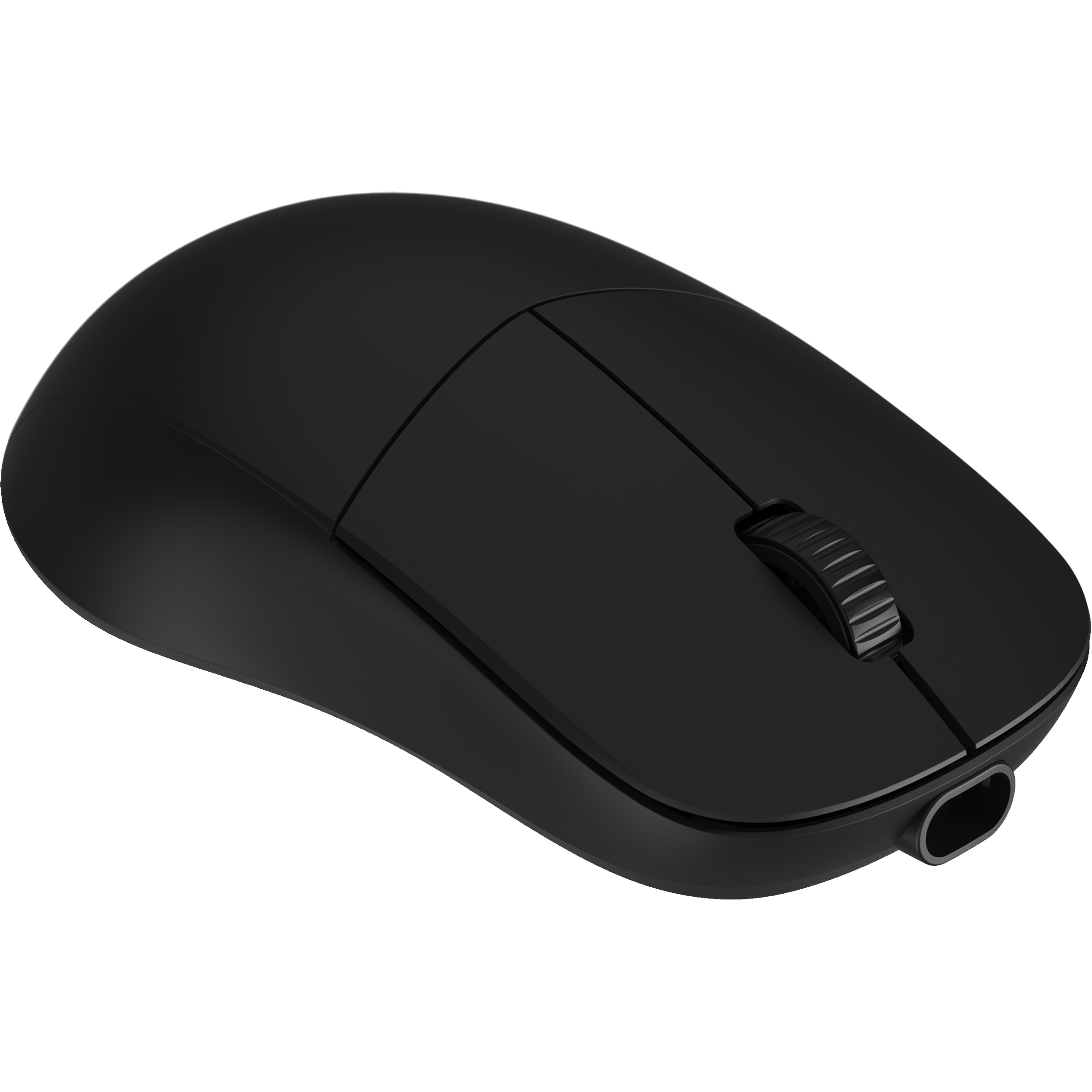 Миша ігрова ENDGAME GEAR XM2w 4k v2 Black