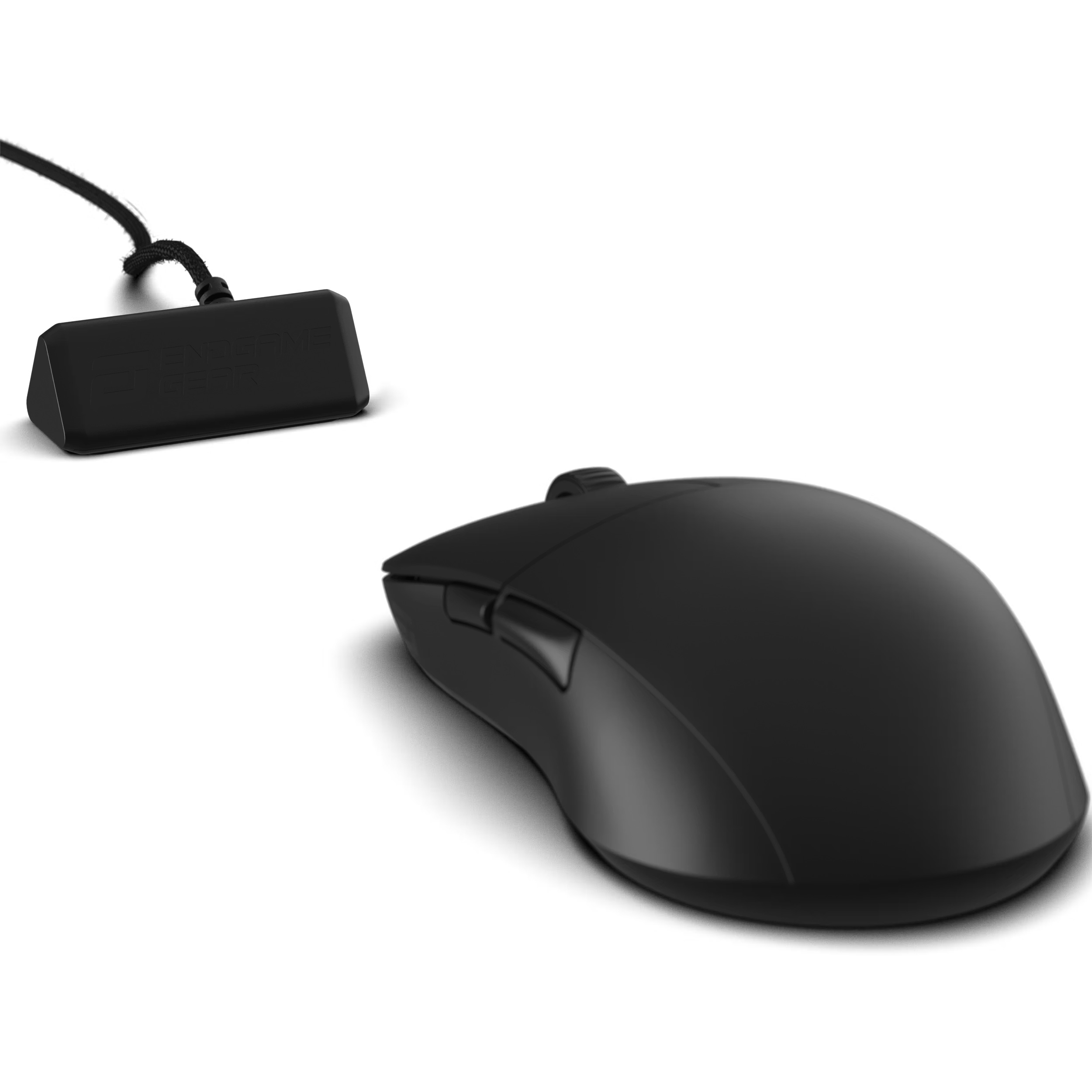 Миша ігрова ENDGAME GEAR XM2w 4k v2 Black
