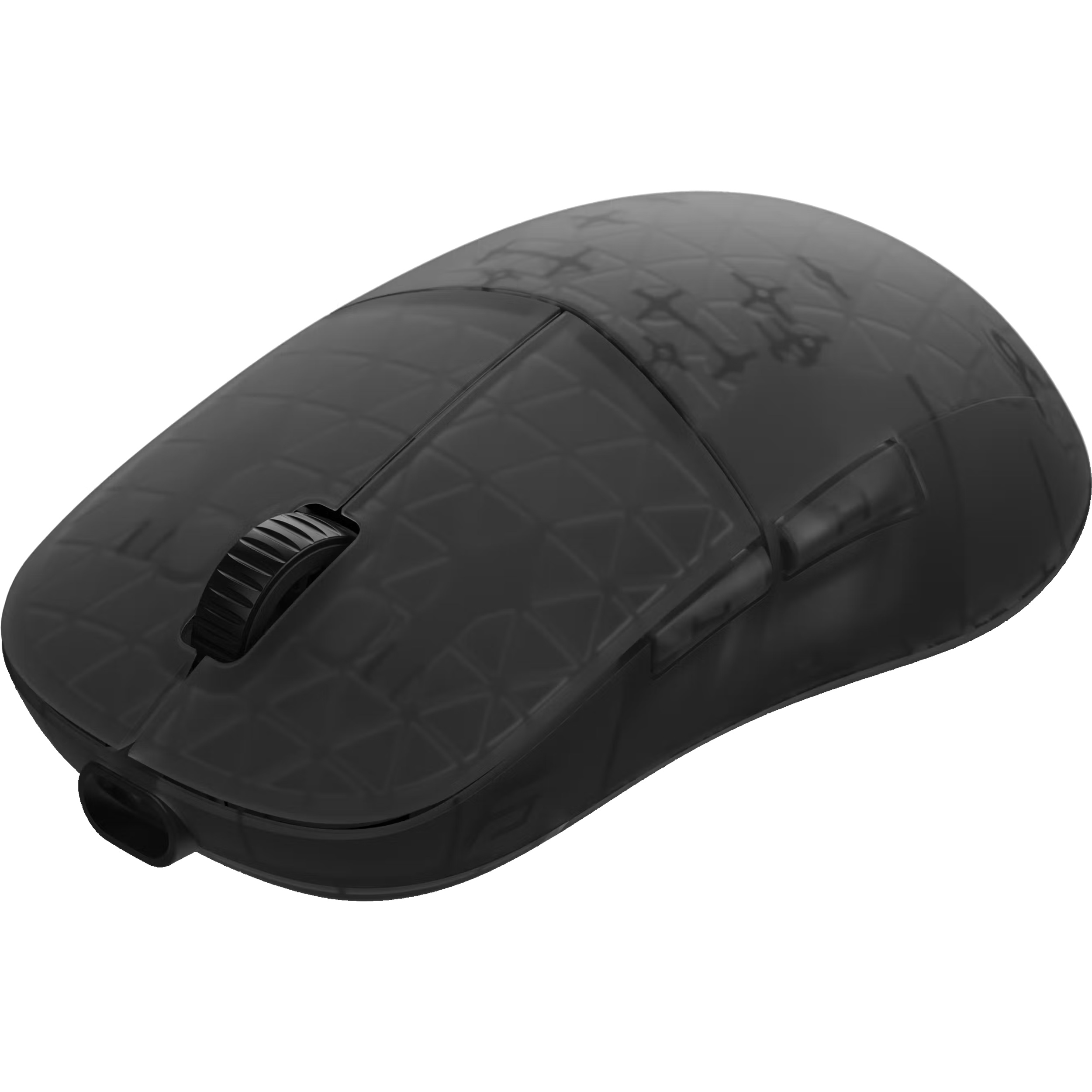 Миша ігрова ENDGAME GEAR XM2w 4k v2 Dark Frost