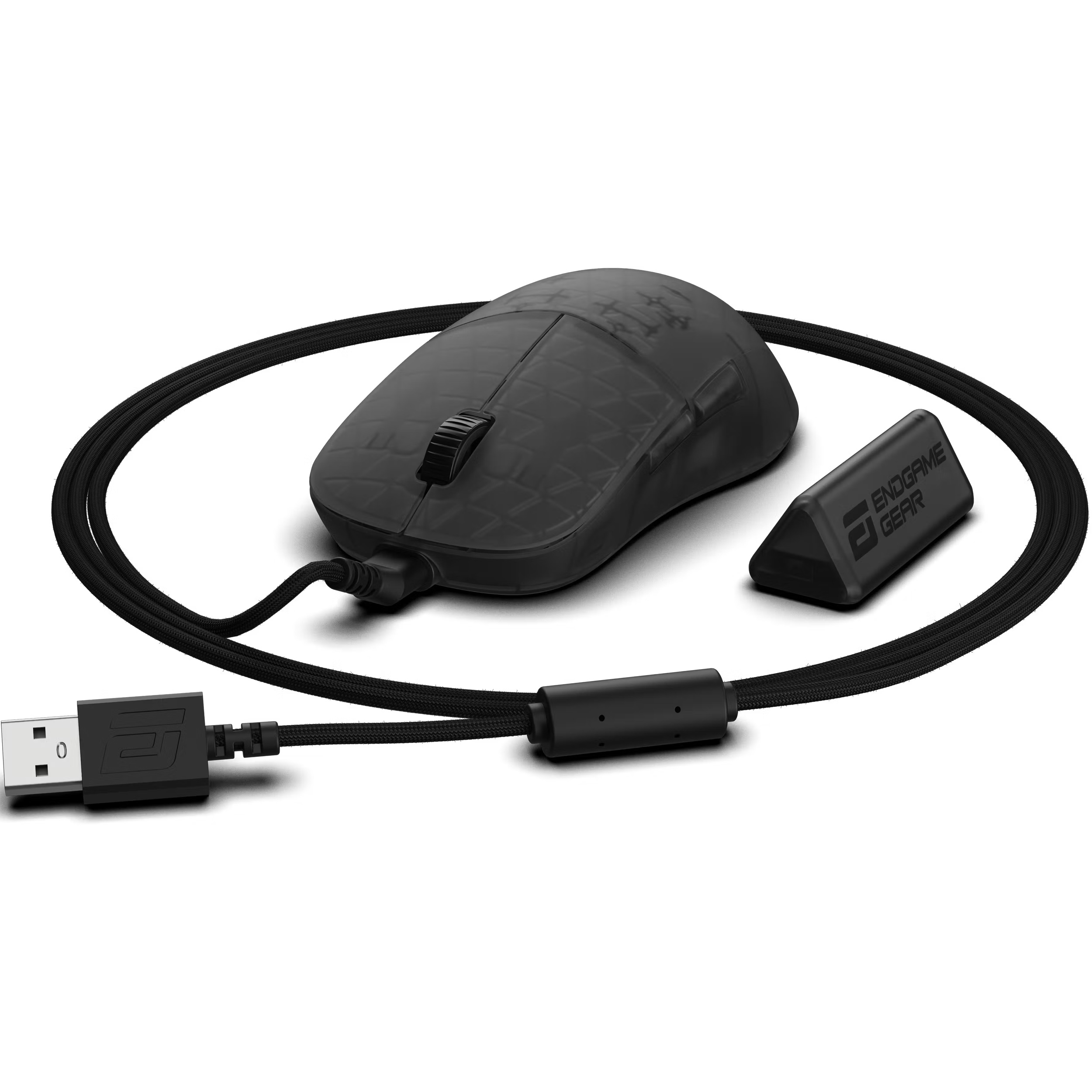 Миша ігрова ENDGAME GEAR XM2w 4k v2 Dark Frost
