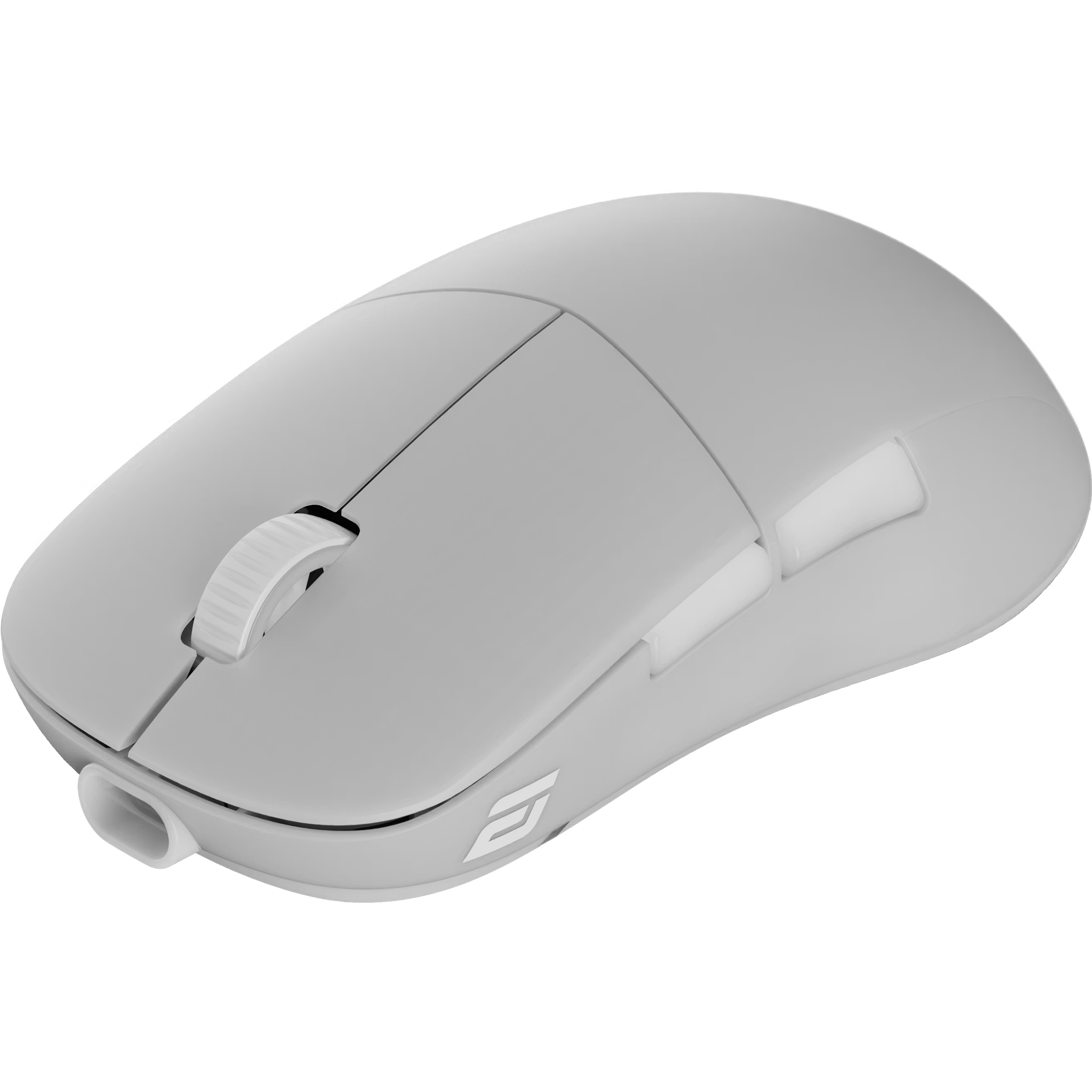 Миша ігрова ENDGAME GEAR XM2w 4k v2 White Frost