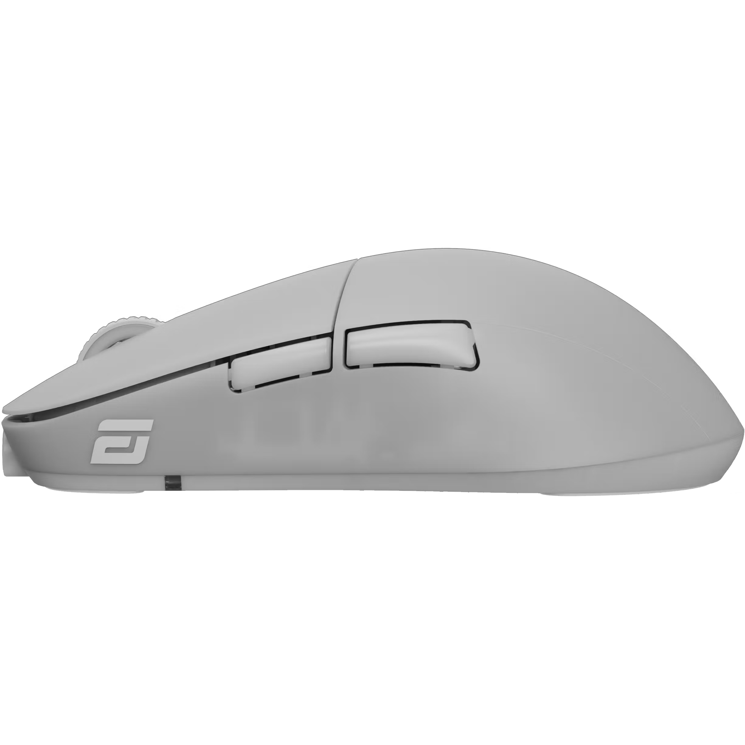 Миша ігрова ENDGAME GEAR XM2w 4k v2 White Frost