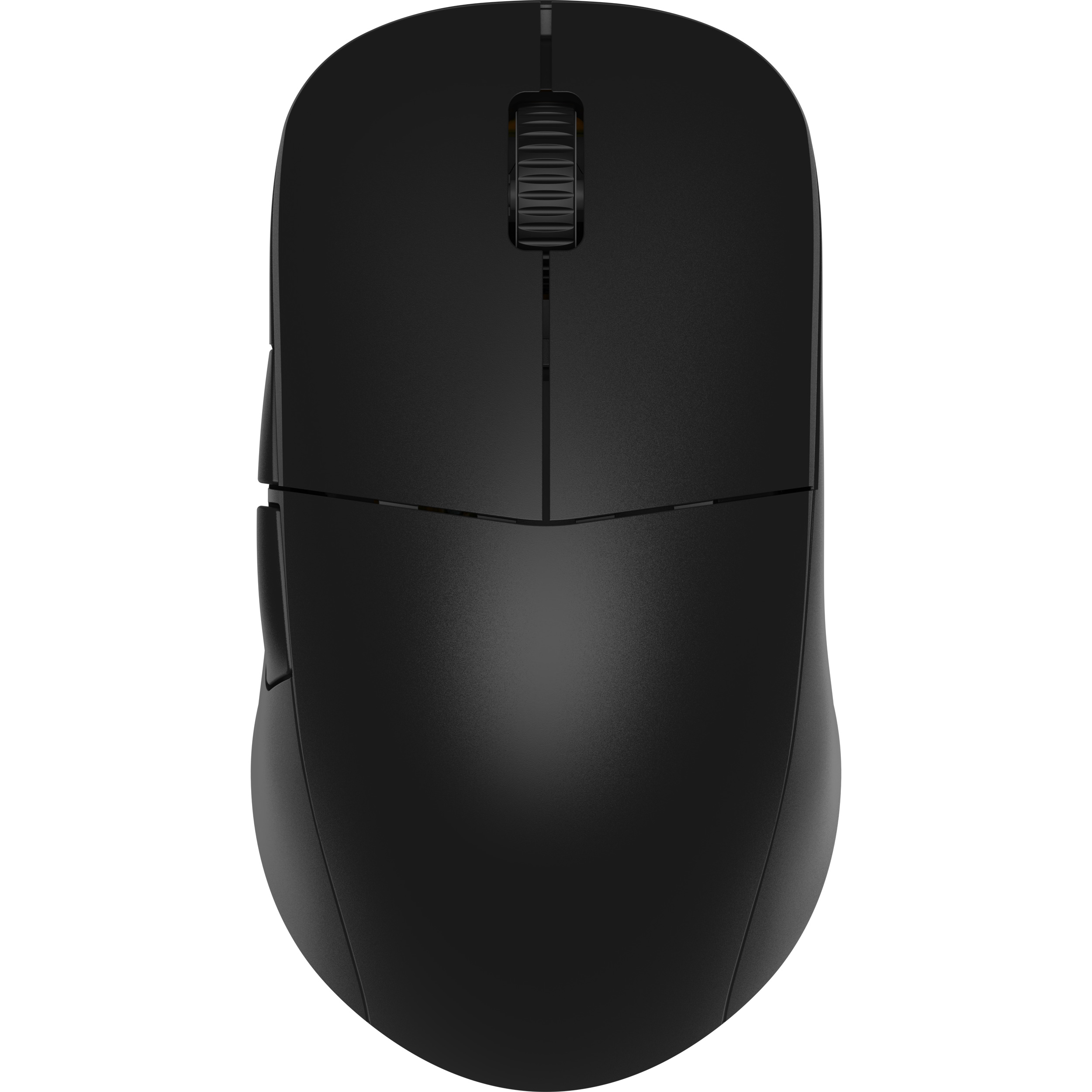 Миша ігрова ENDGAME GEAR XM2we Black