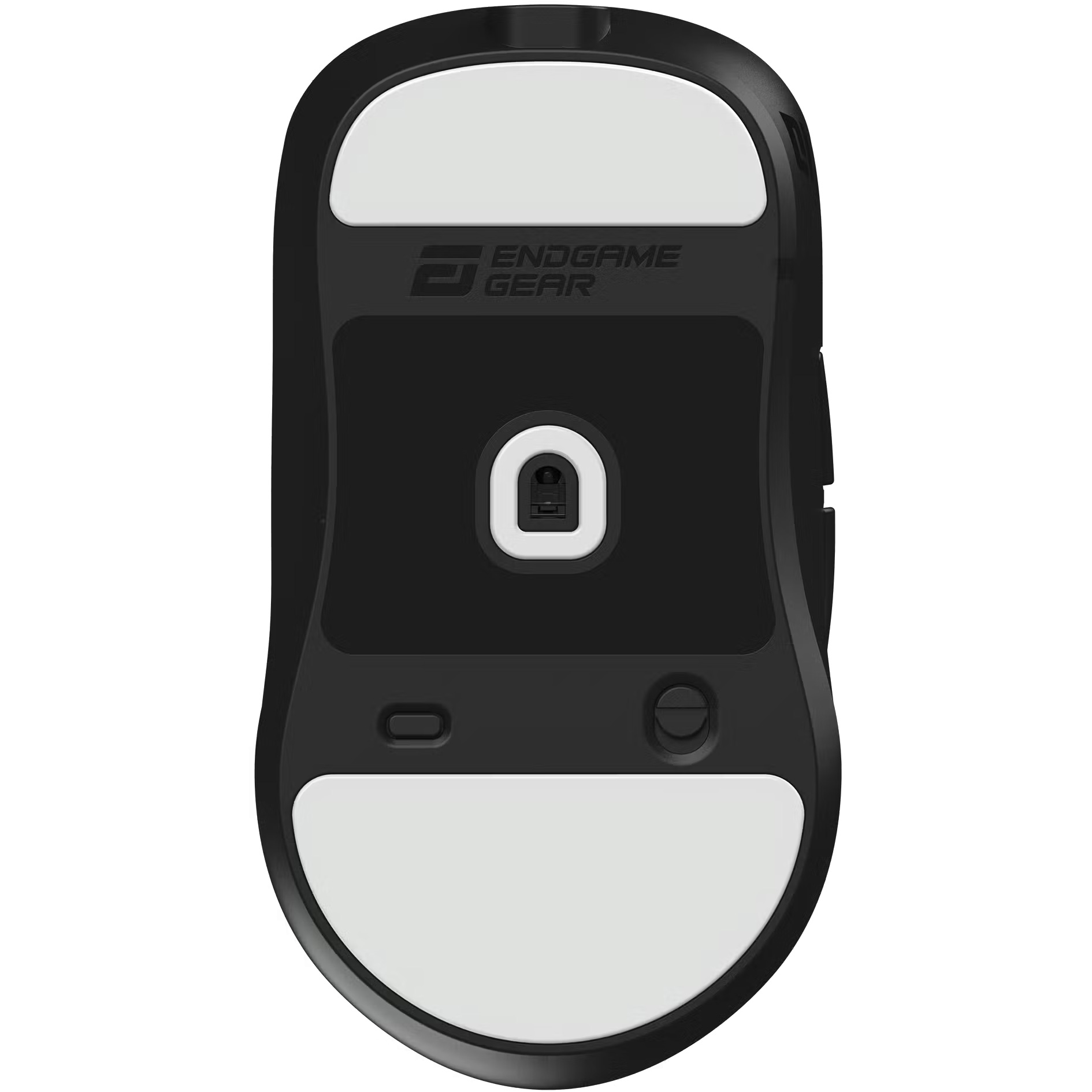 Миша ігрова ENDGAME GEAR XM2we Black