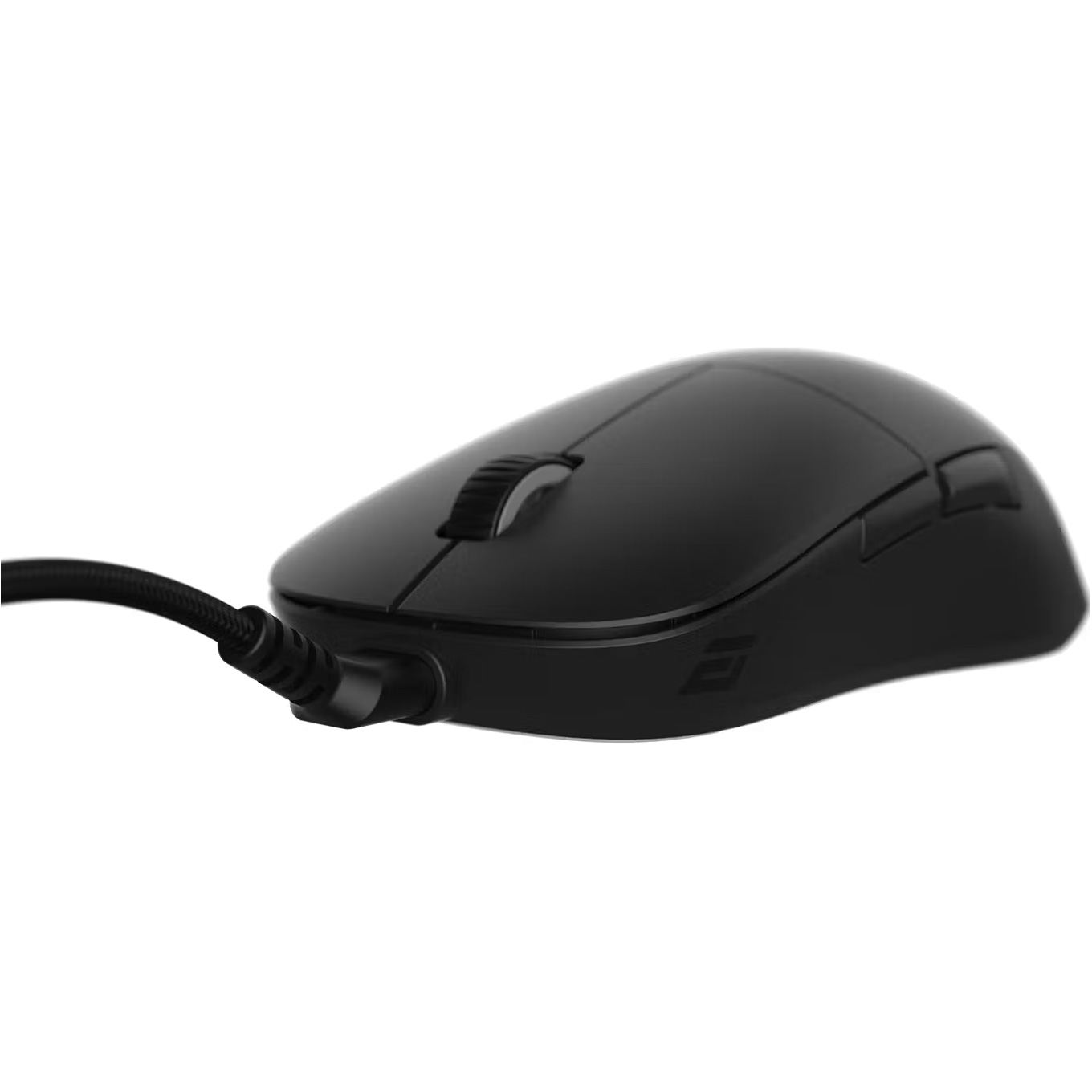 Миша ігрова ENDGAME GEAR XM2we Black