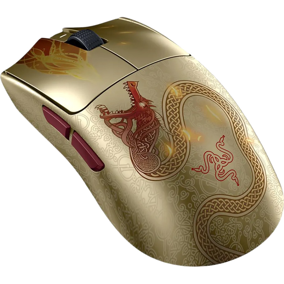 Миша ігрова RAZER Viper V3 Pro Counter-Strike 2 Edition (RZ01-05120800-R3M1)
