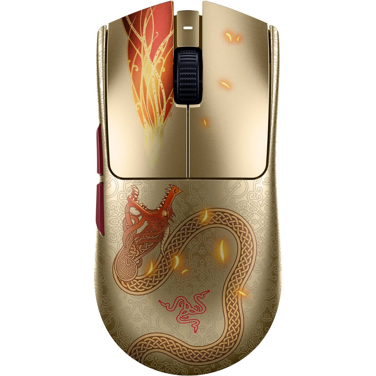 Миша ігрова RAZER Viper V3 Pro Counter-Strike 2 Edition (RZ01-05120800-R3M1)