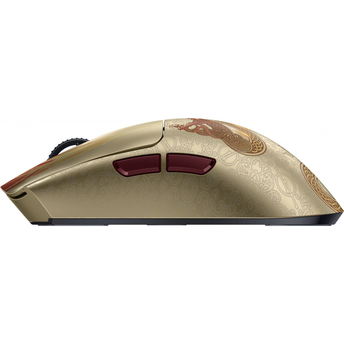 Миша ігрова RAZER Viper V3 Pro Counter-Strike 2 Edition (RZ01-05120800-R3M1)