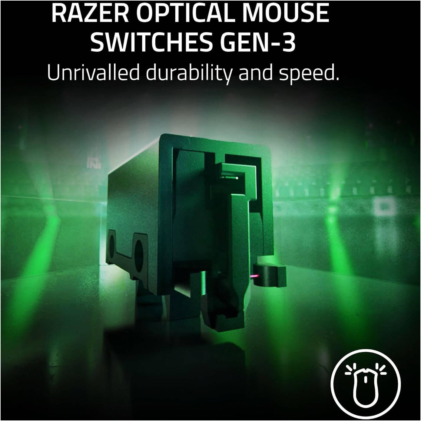 Миша ігрова RAZER Viper V3 Pro Counter-Strike 2 Edition (RZ01-05120800-R3M1)