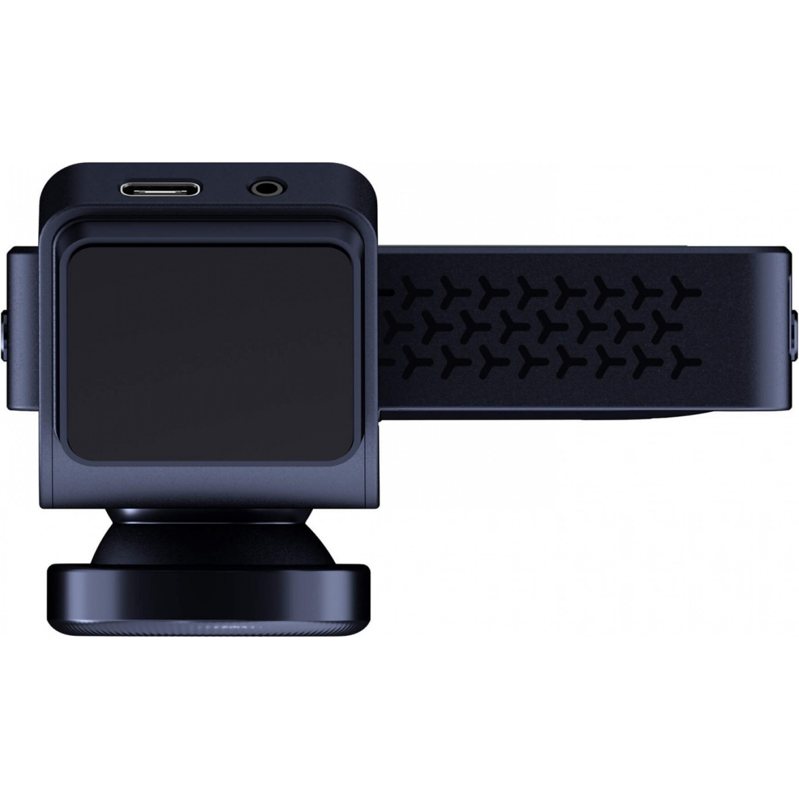 Автомобільний відеореєстратор з камерою заднього виду ASPIRING AT360 Dual 4G GPS (AT4G35D1)