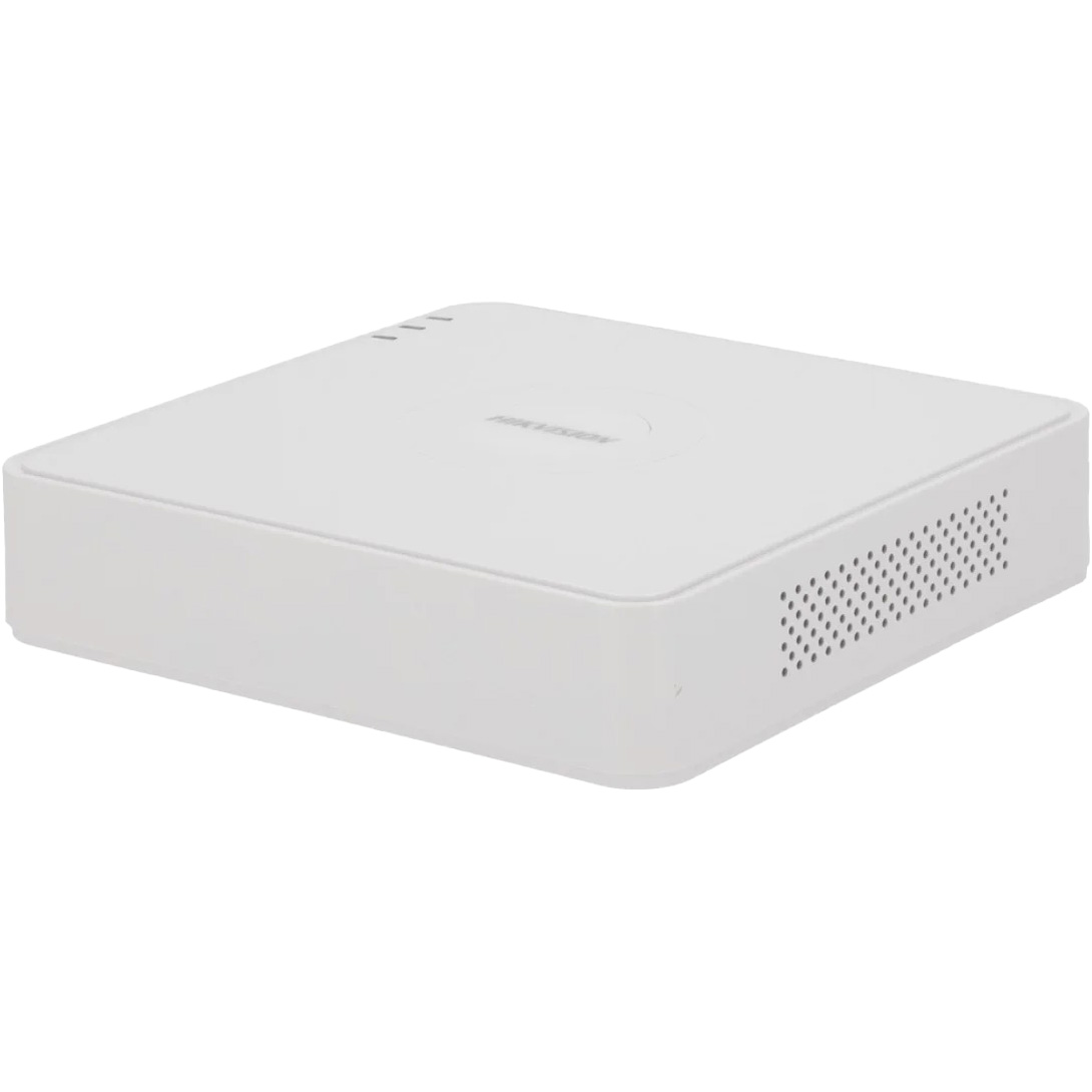 Відеореєстратор пентабридний 4-канальний HIKVISION DS-7104HGHI-M1(C)
