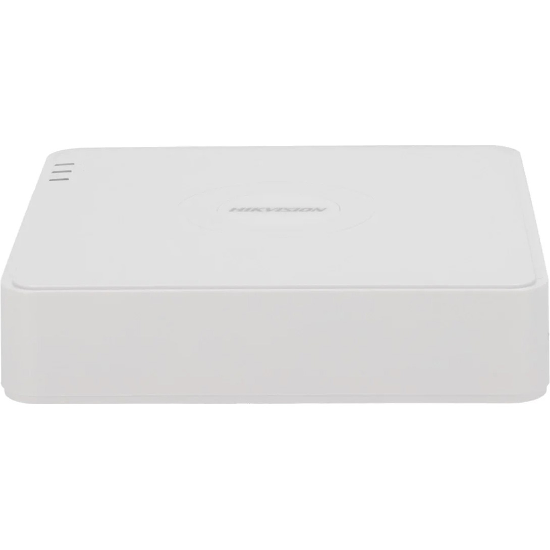 Відеореєстратор пентабридний 4-канальний HIKVISION DS-7104HGHI-M1(C)
