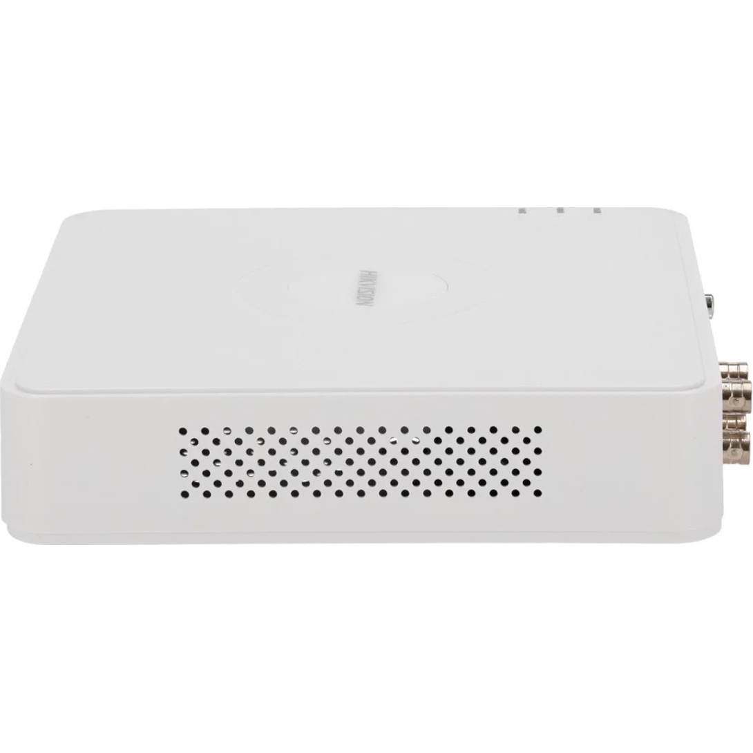 Відеореєстратор пентабридний 4-канальний HIKVISION DS-7104HGHI-M1(C)