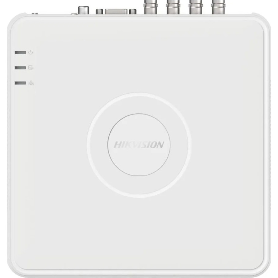 Відеореєстратор пентабридний 8-канальний HIKVISION DS-7108HGHI-M1(C)