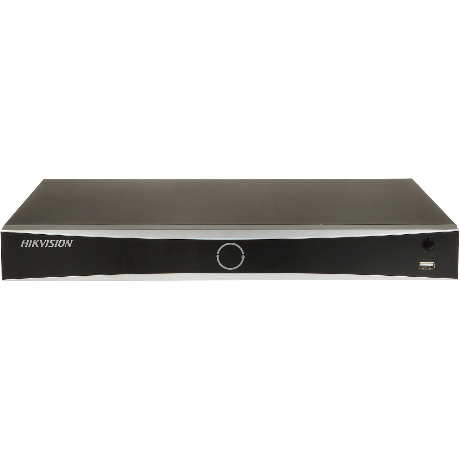 Відеореєстратор мережевий 16-канальний HIKVISION DS-7616NXI-K2/16P(D)