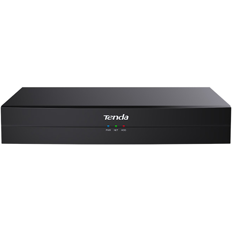 Видеорегистратор сетевой 4-канальный TENDA TN3104-4P
