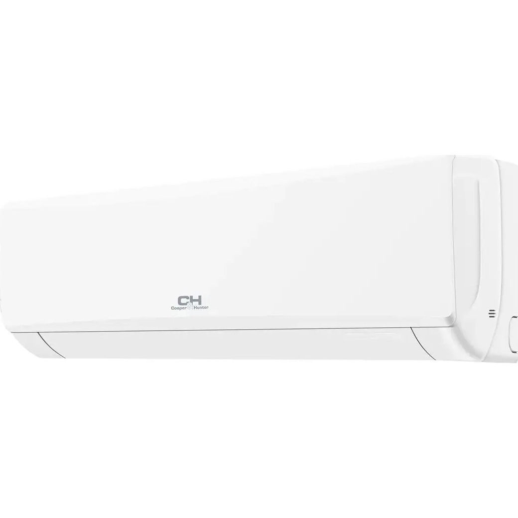 Кондиционер COOPER&HUNTER Arctic Plus CH-S24FTXLA6 Wi-Fi