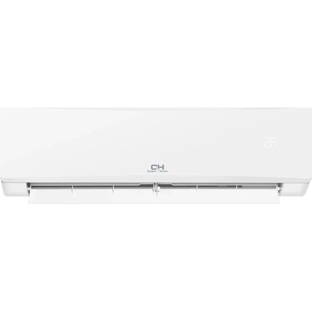 Кондиционер COOPER&HUNTER Arctic Plus CH-S24FTXLA6 Wi-Fi