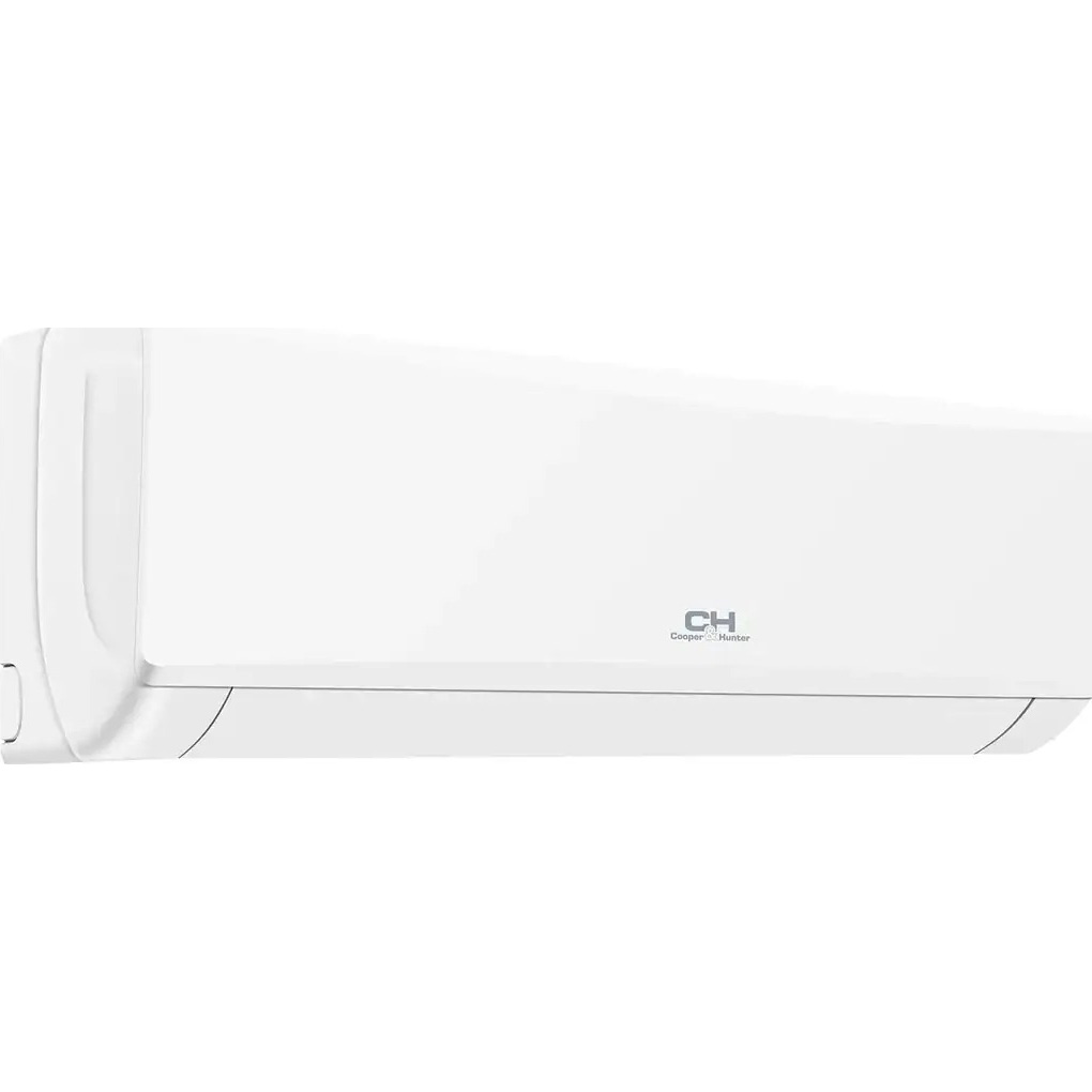 Кондиционер COOPER&HUNTER Arctic Plus CH-S24FTXLA6 Wi-Fi