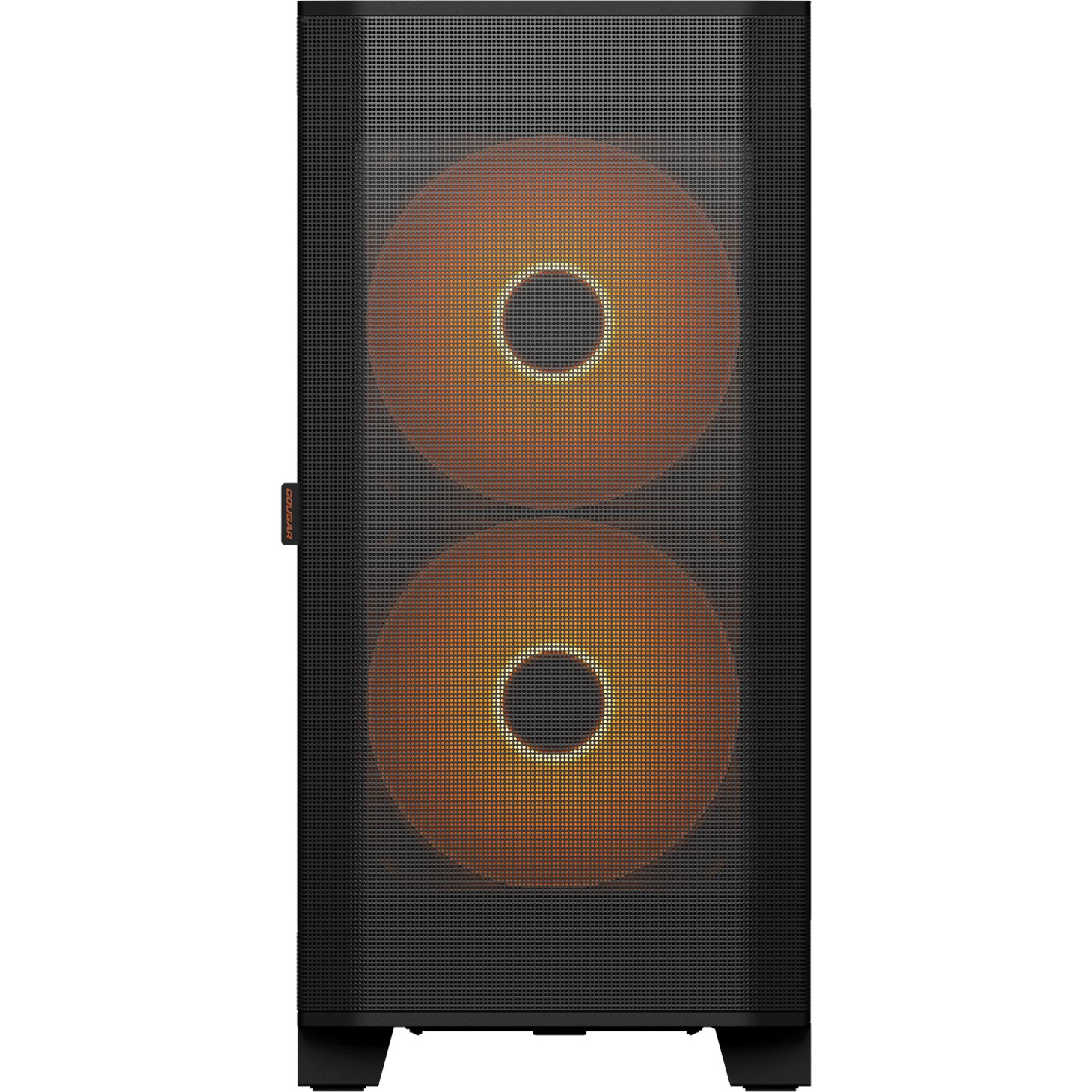Корпус COUGAR Airface Flo RGB Black