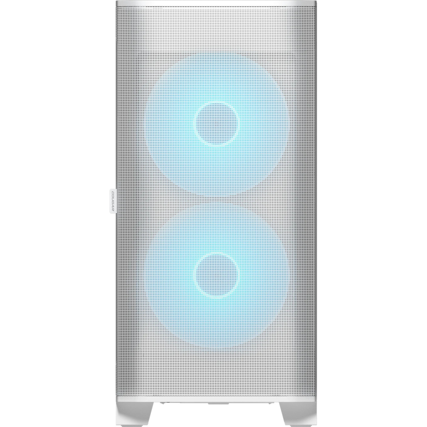 Корпус COUGAR Airface Flo RGB White
