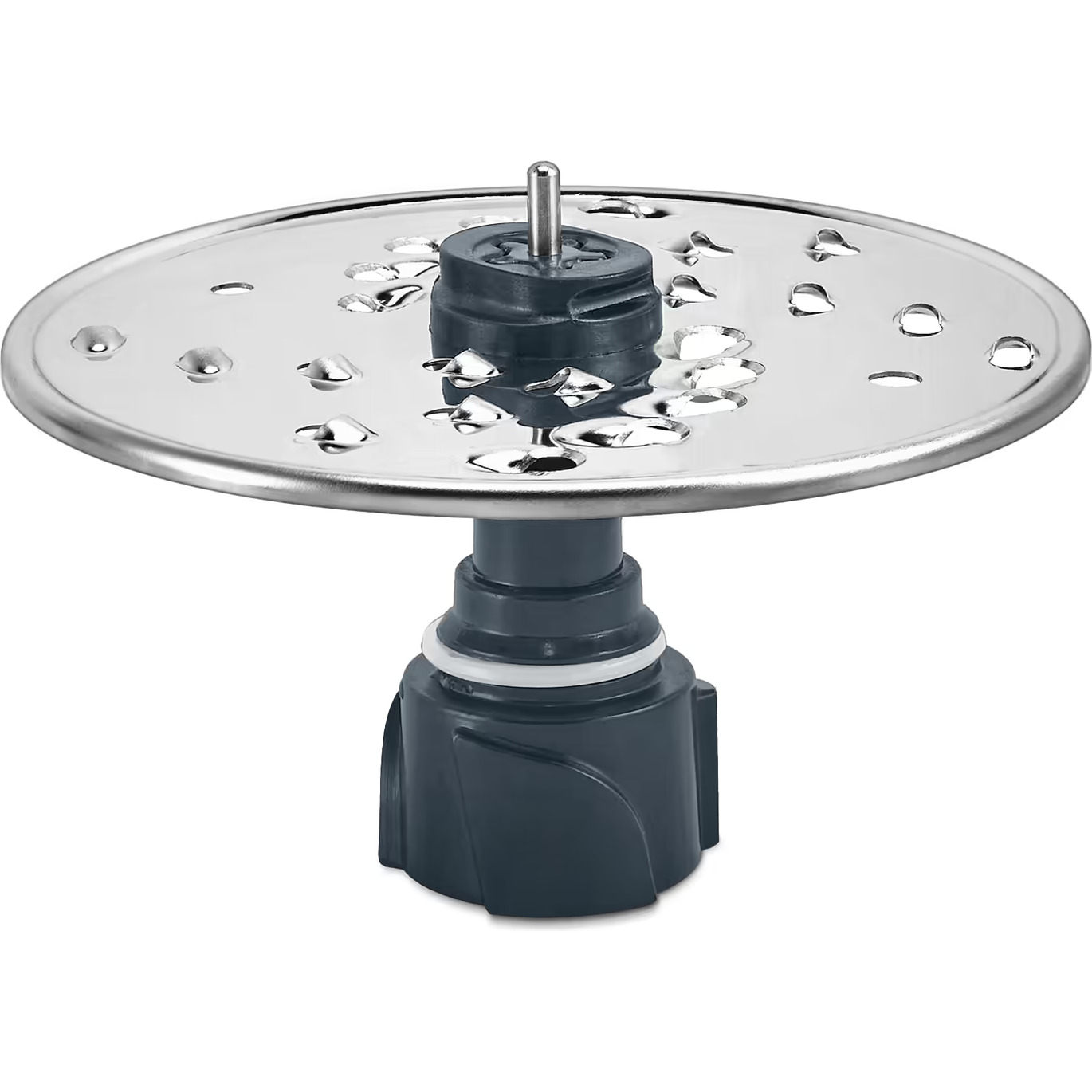 Кухонный комбайн CUISINART FlexPrep