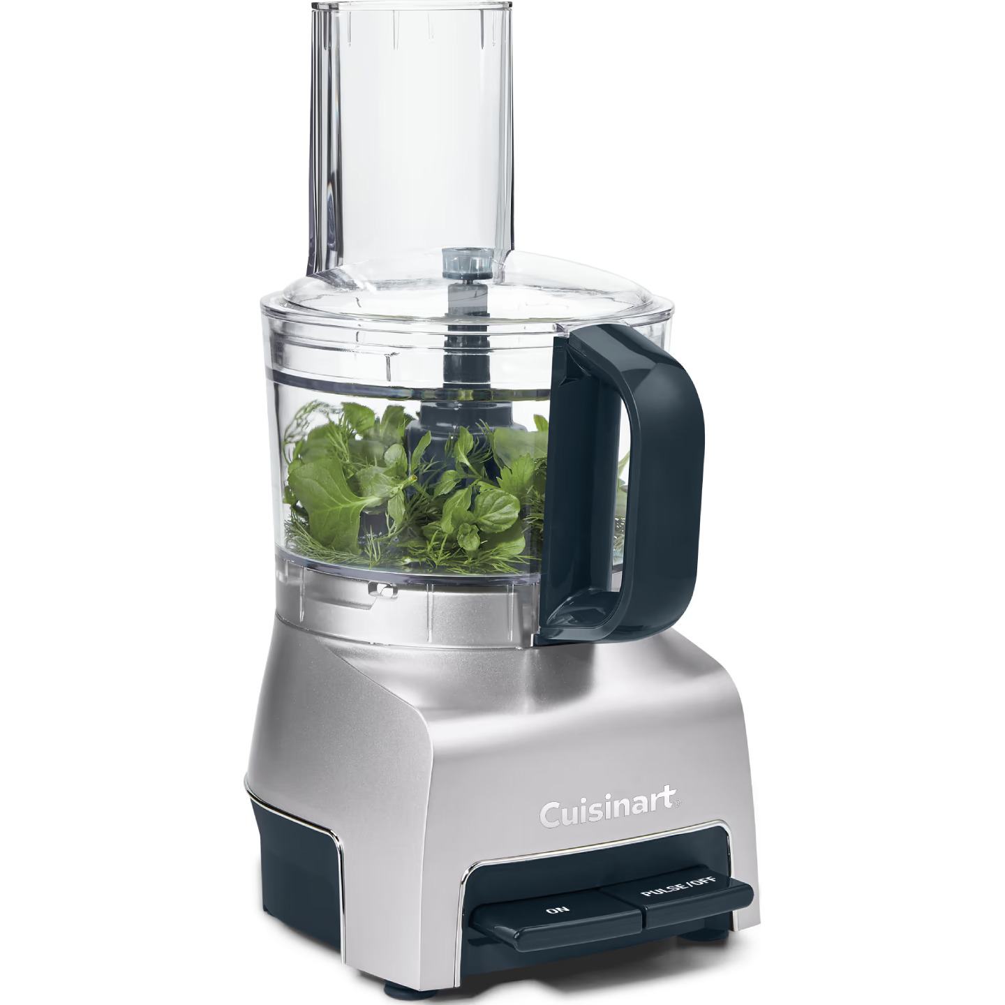 Кухонный комбайн CUISINART FlexPrep
