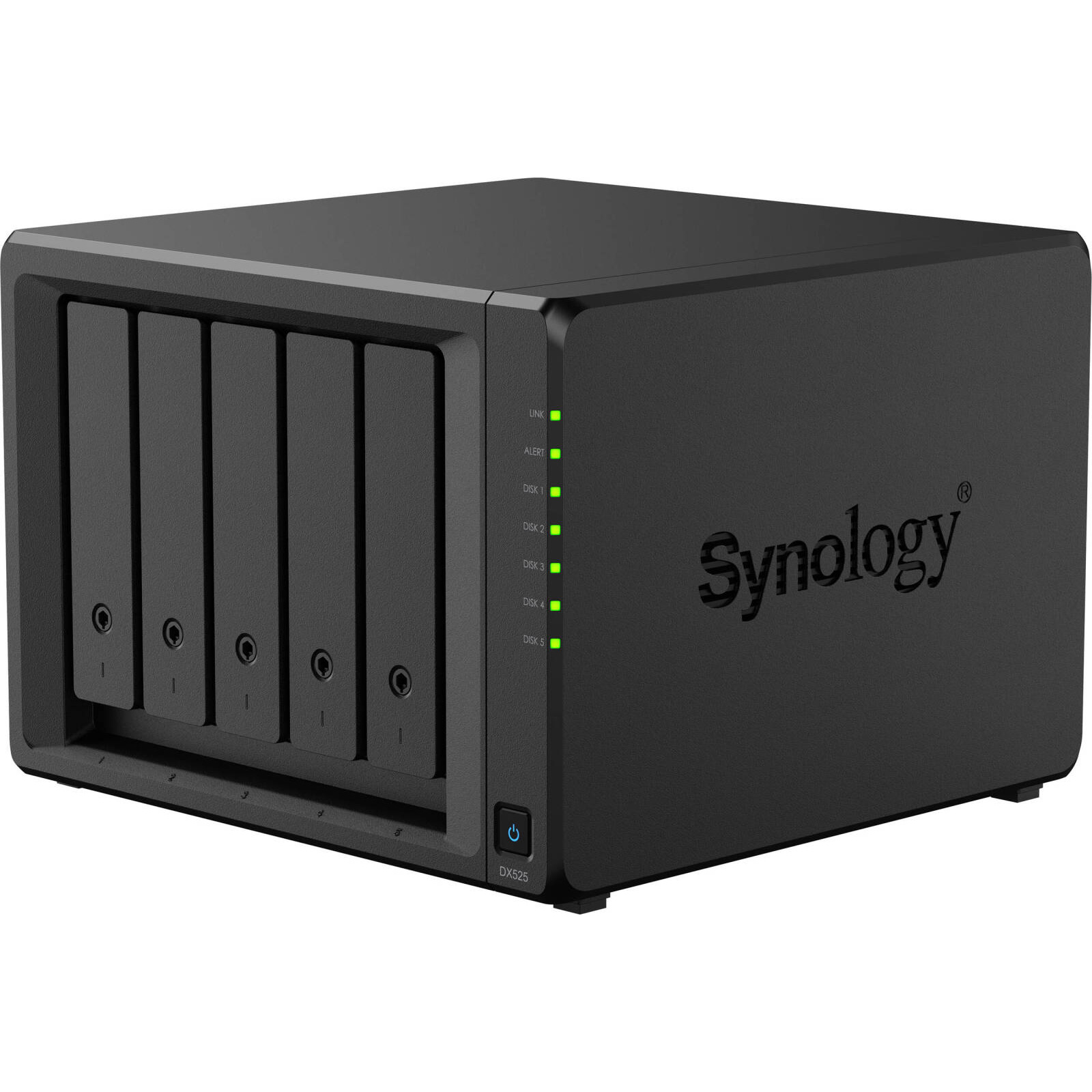 Модуль расширения SYNOLOGY Expansion Unit DX525