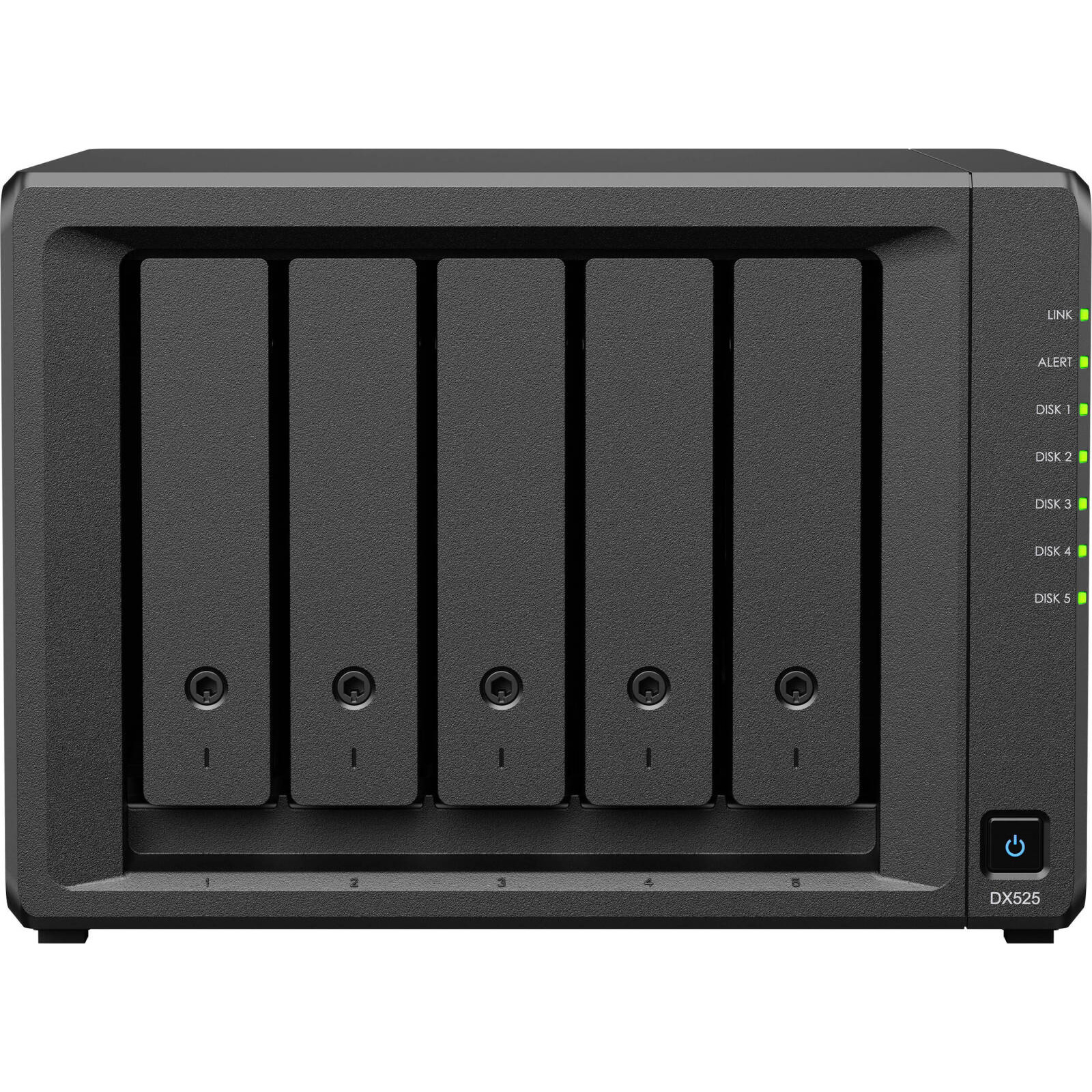 Модуль расширения SYNOLOGY Expansion Unit DX525