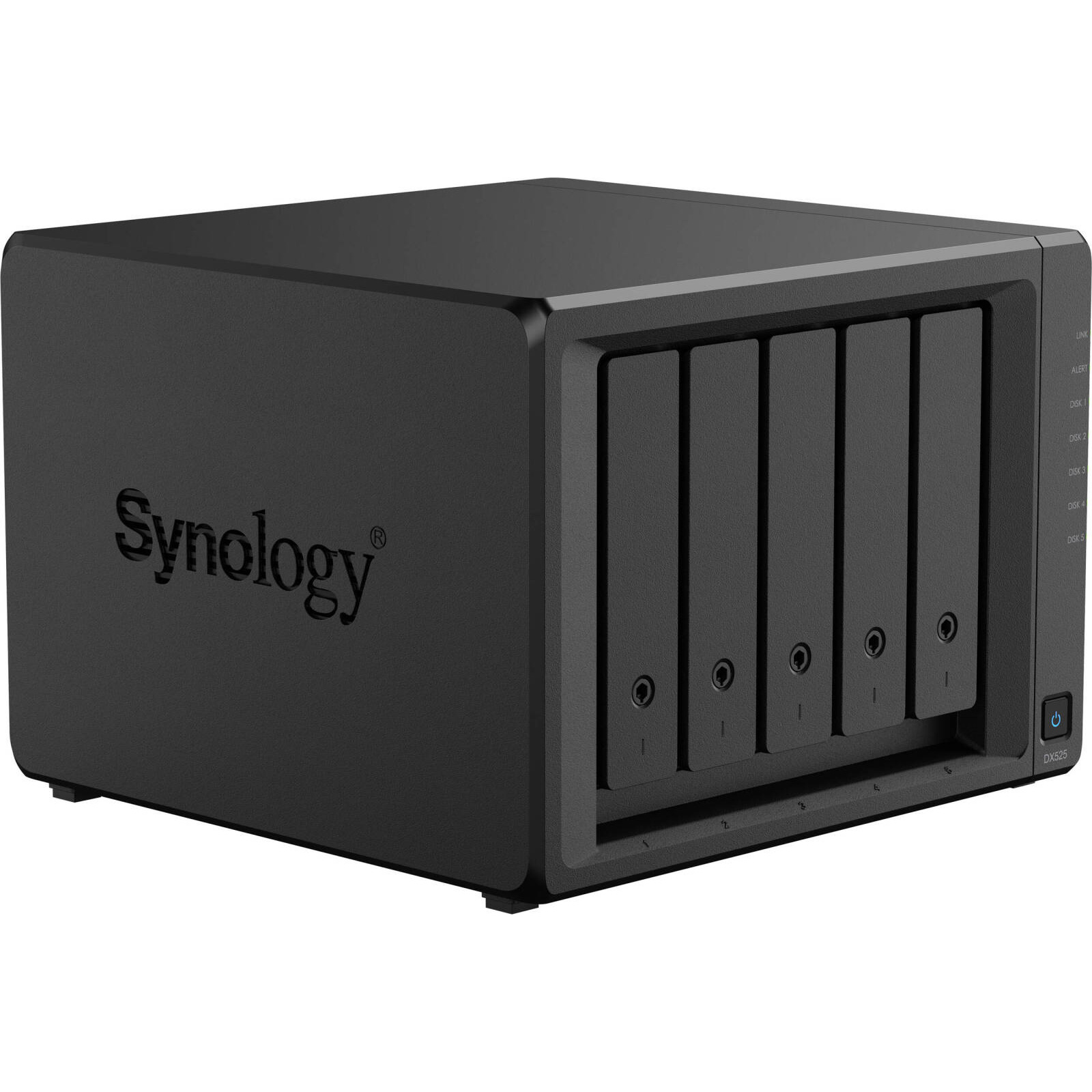 Модуль расширения SYNOLOGY Expansion Unit DX525
