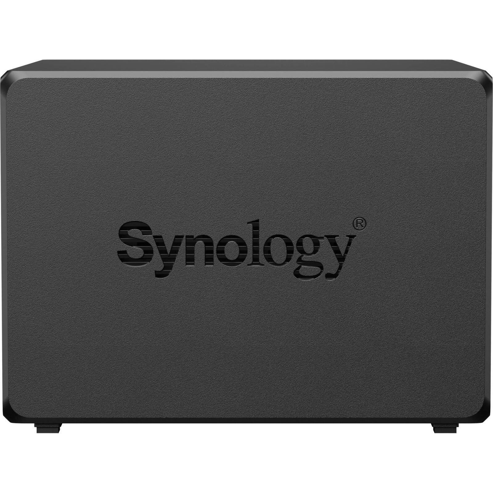 Модуль расширения SYNOLOGY Expansion Unit DX525