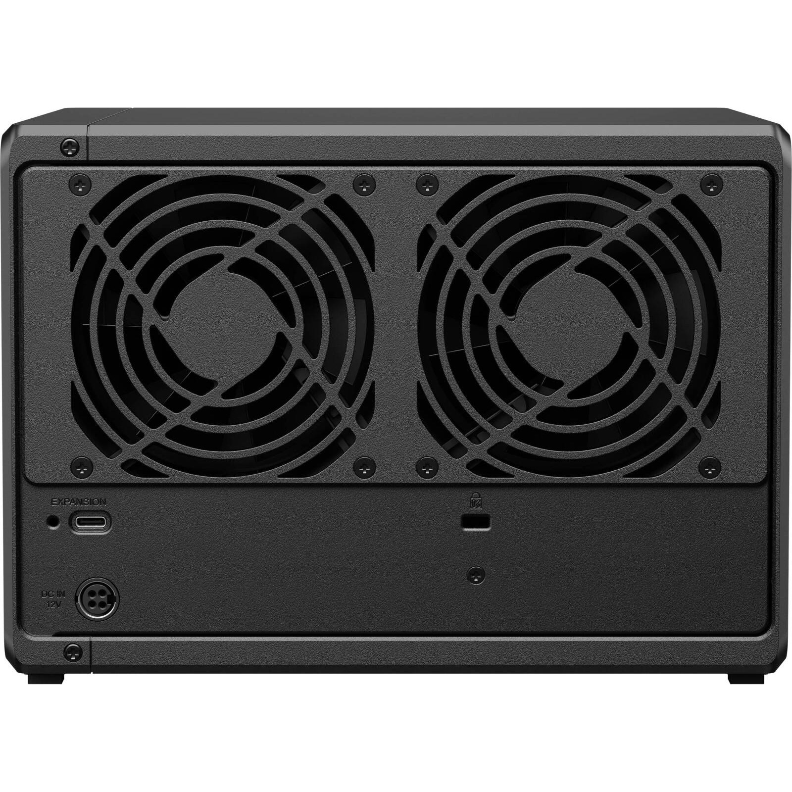 Модуль расширения SYNOLOGY Expansion Unit DX525