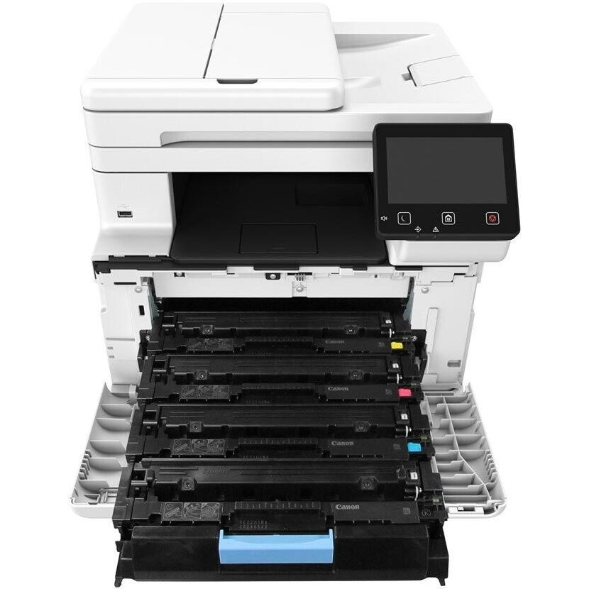 БФП CANON i-SENSYS MF664Cdw (6928C008)
