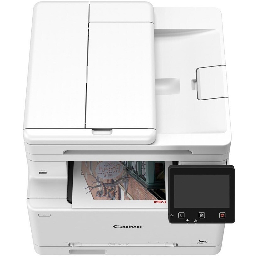 БФП CANON i-SENSYS MF664Cdw (6928C008)