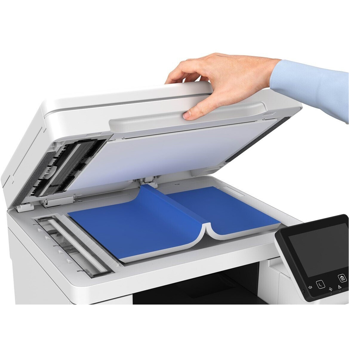 БФП CANON i-SENSYS MF664Cdw (6928C008)