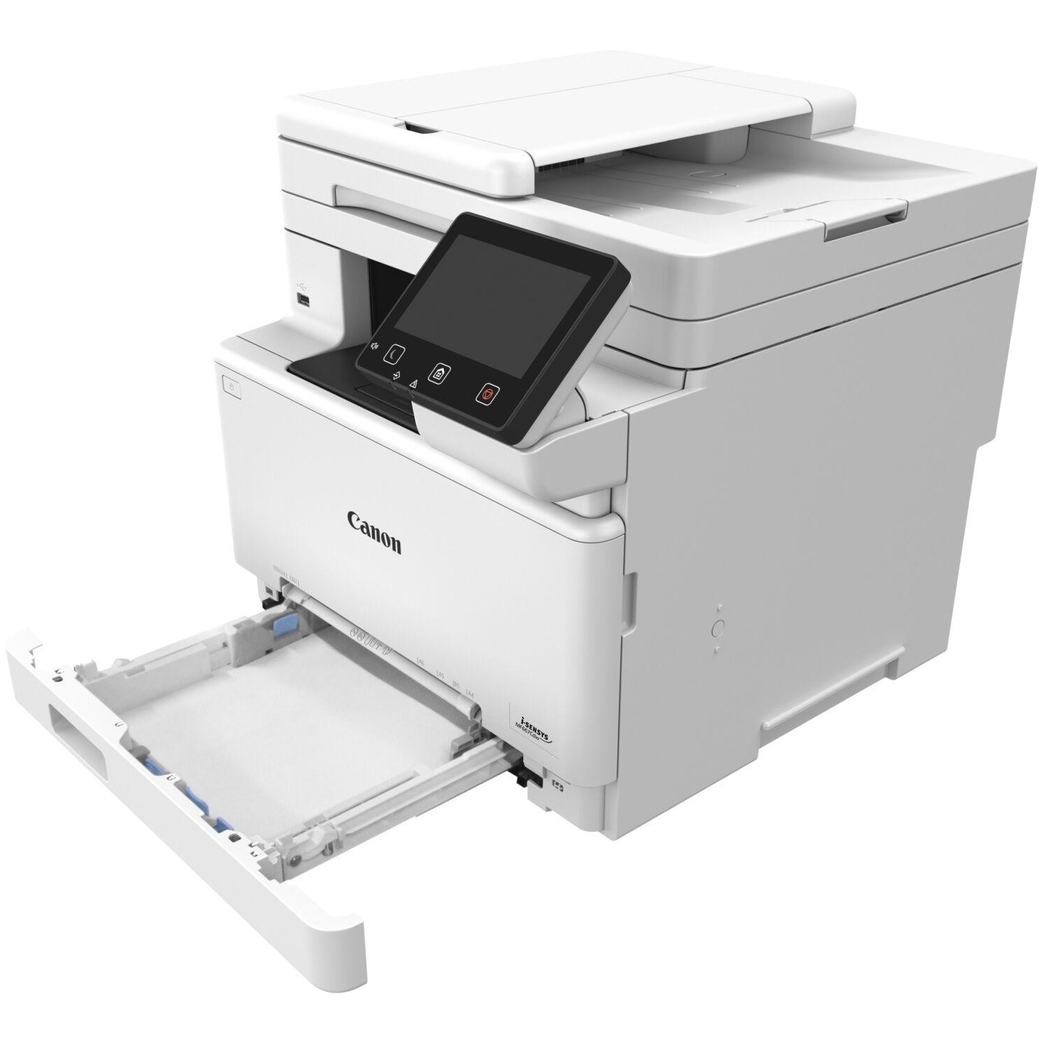 БФП CANON i-SENSYS MF667Cdw (6928C001)