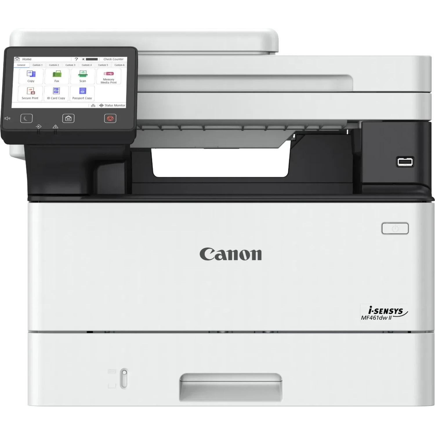 БФП CANON I-SENSYS MF461DW II (7188C019)