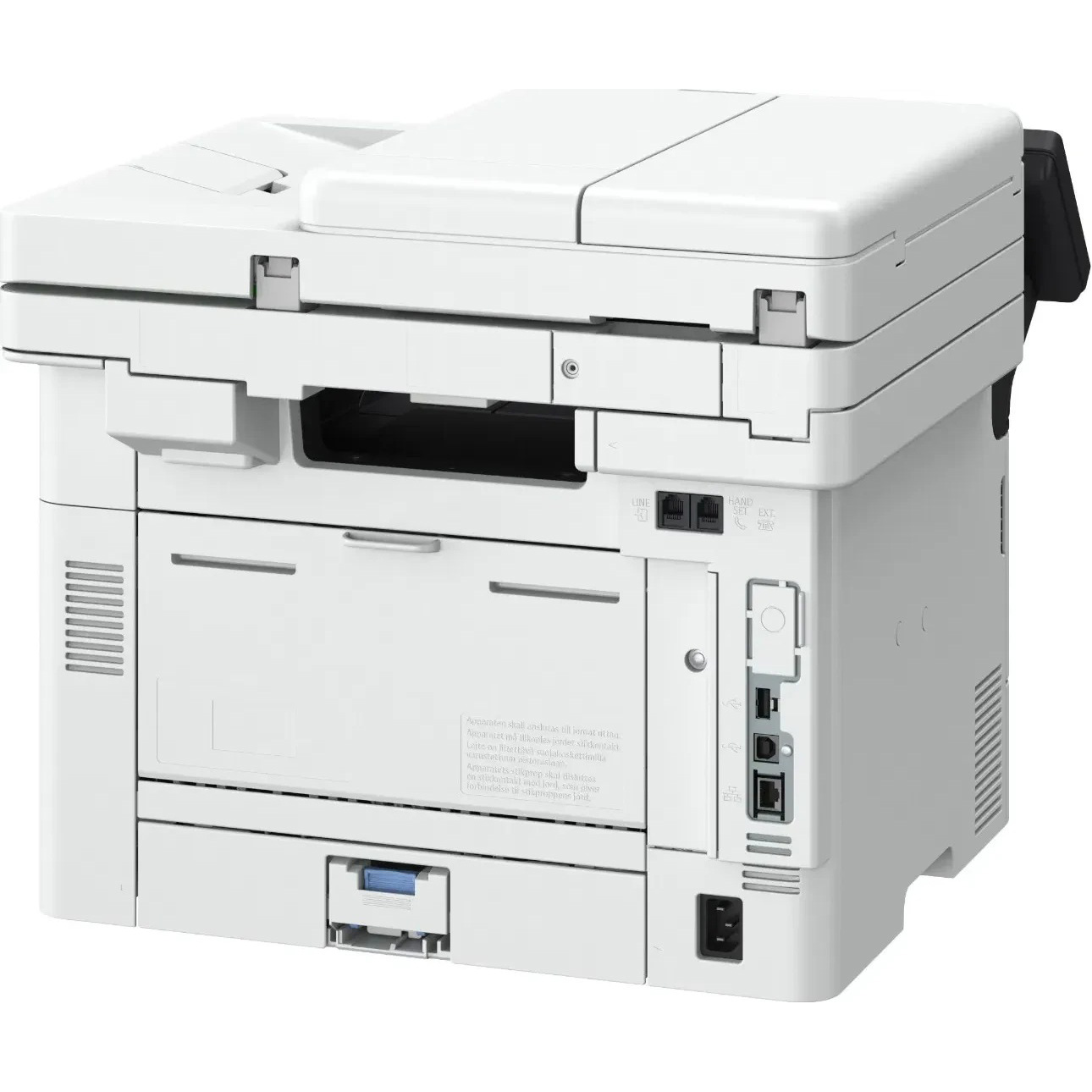 БФП CANON I-SENSYS MF461DW II (7188C019)