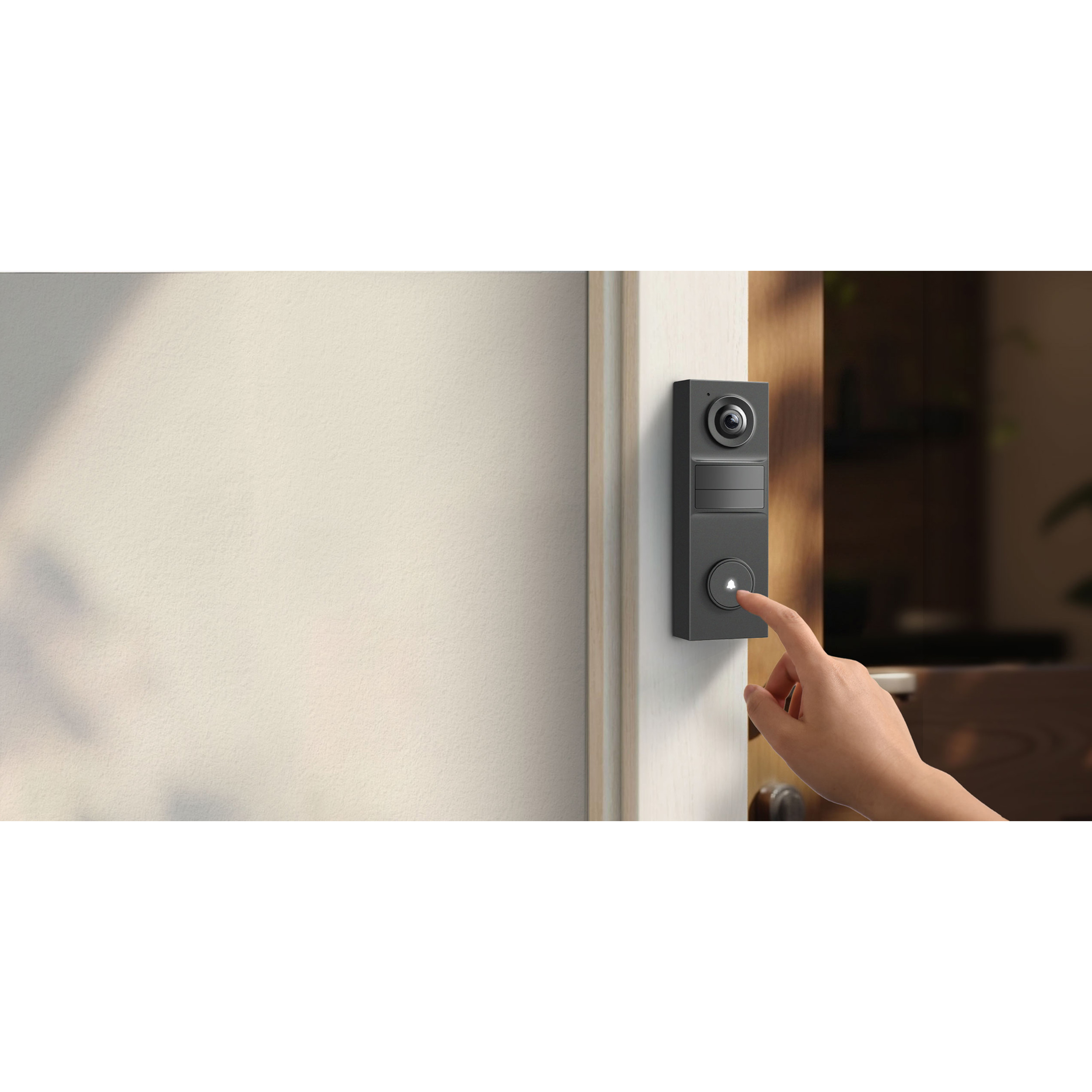 Wi-Fi видеозвонок TP-LINK TAPO D205
