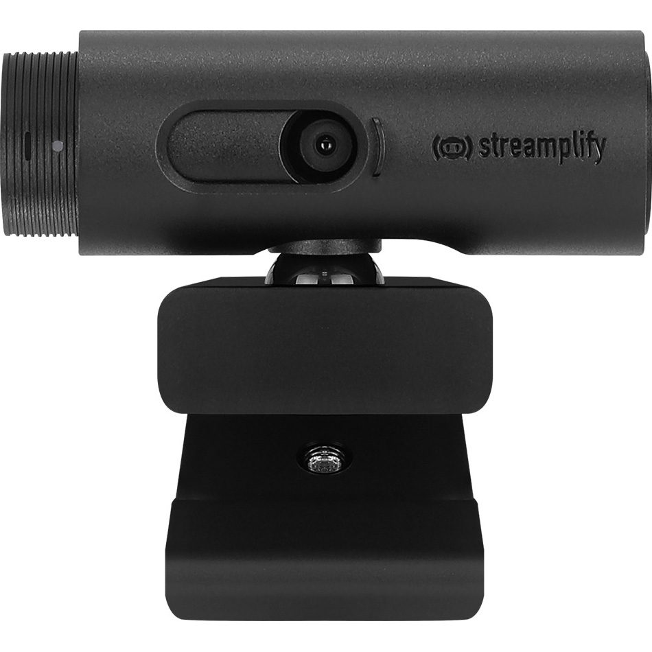 Веб-камера для стримінгу STREAMPLIFY Cam