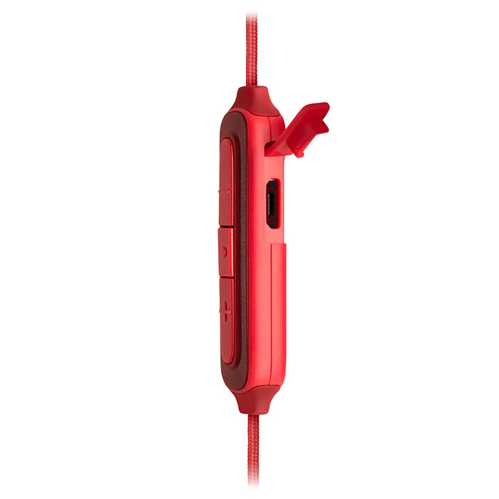Навушники JBL E25BT Red (JBLE25BTRED)
