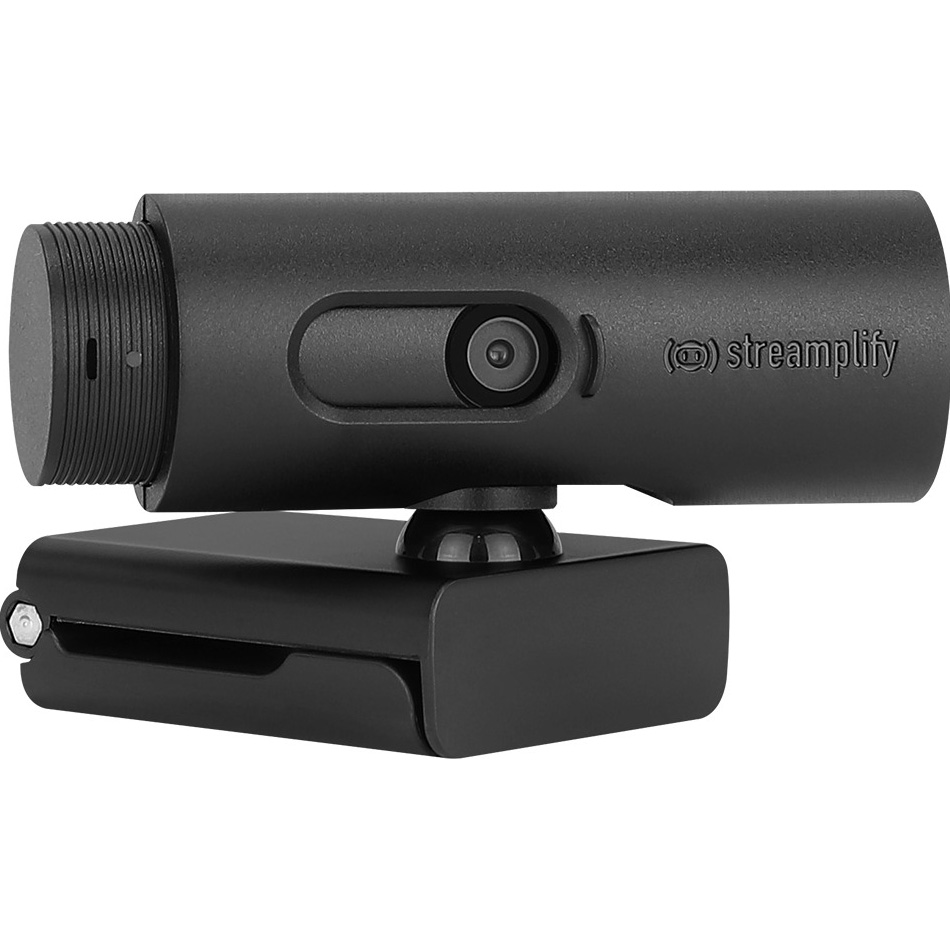 Веб-камера для стримінгу STREAMPLIFY Cam