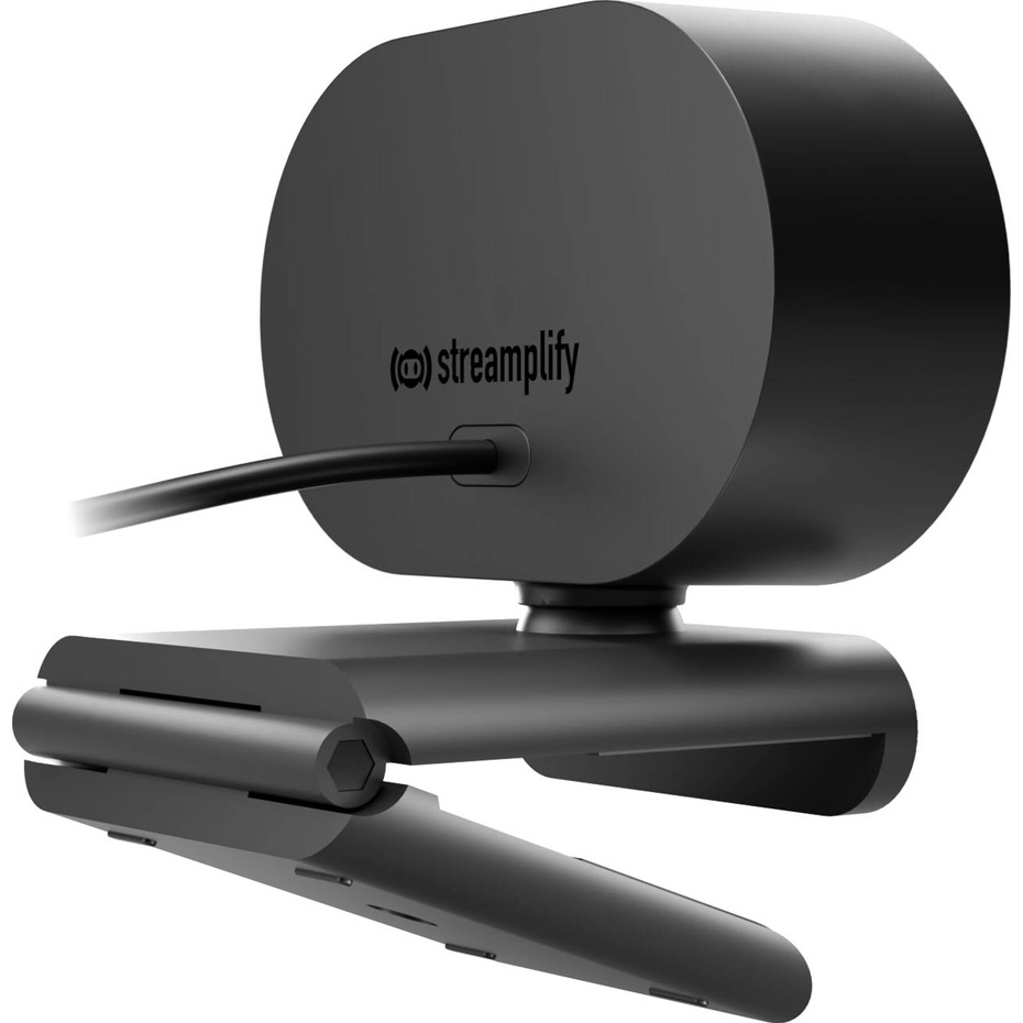 Веб-камера для стримінгу STREAMPLIFY Cam Plus