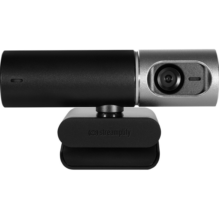 Веб-камера для стримінгу STREAMPLIFY Cam Pro