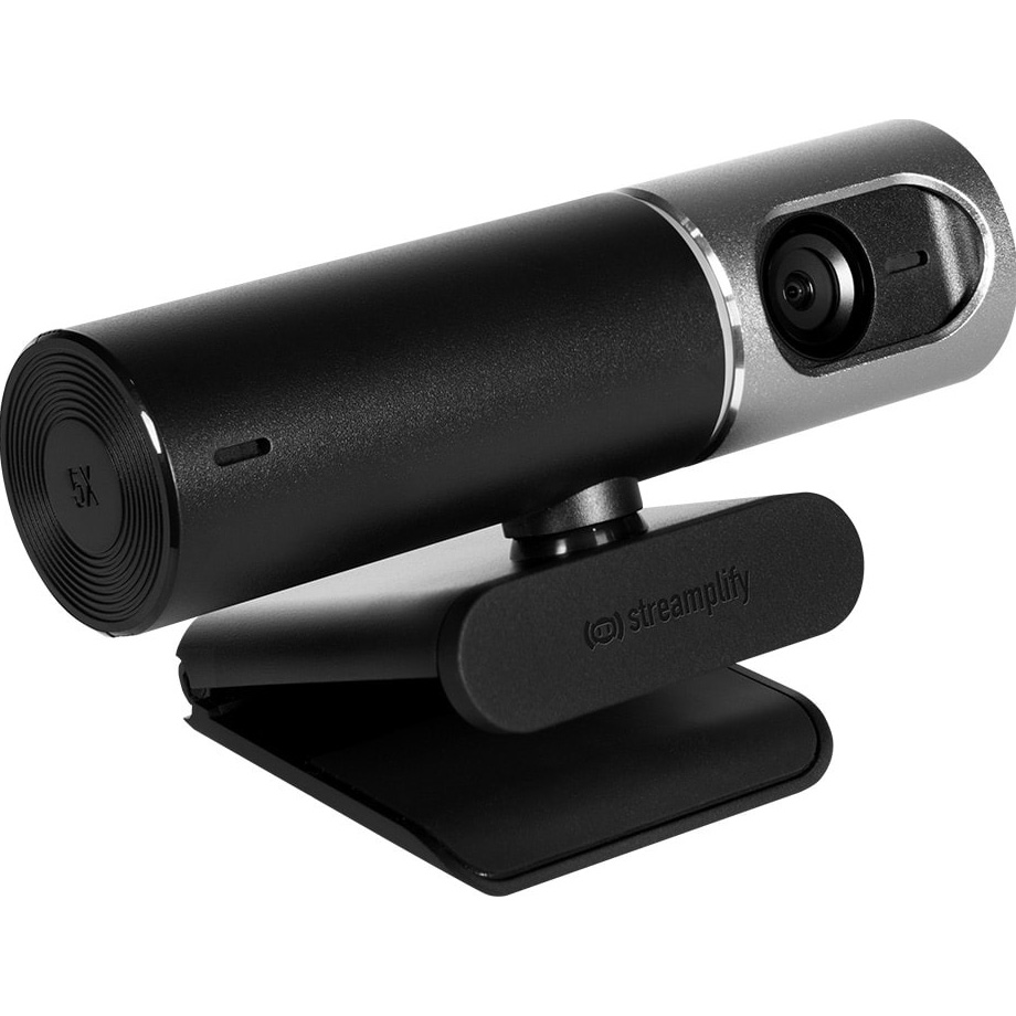 Веб-камера для стримінгу STREAMPLIFY Cam Pro