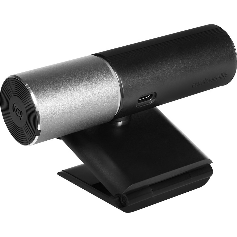 Веб-камера для стримінгу STREAMPLIFY Cam Pro
