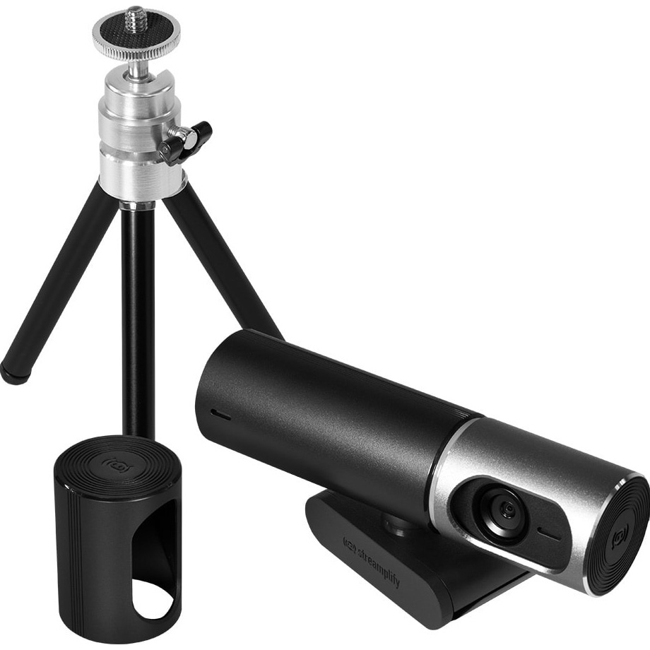 Веб-камера для стримінгу STREAMPLIFY Cam Pro