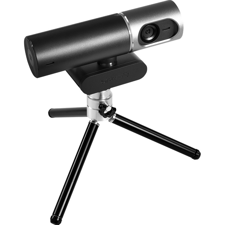 Веб-камера для стримінгу STREAMPLIFY Cam Pro