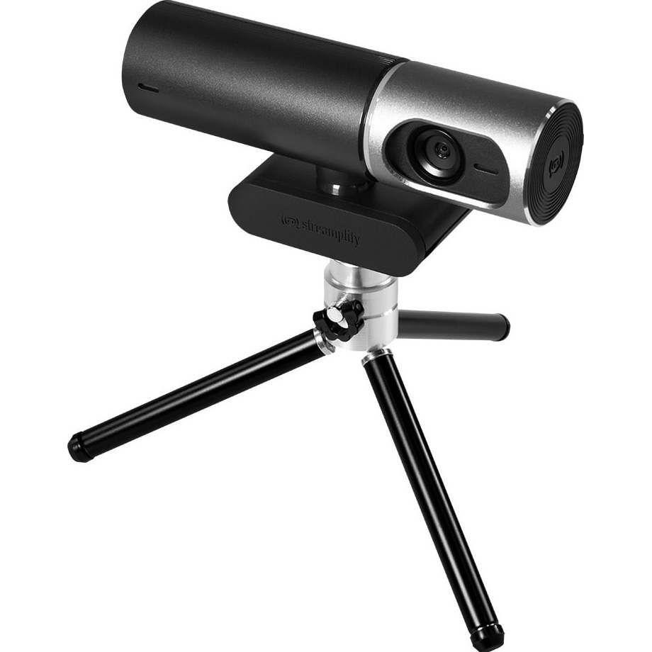 Веб-камера для стримінгу STREAMPLIFY Cam Pro