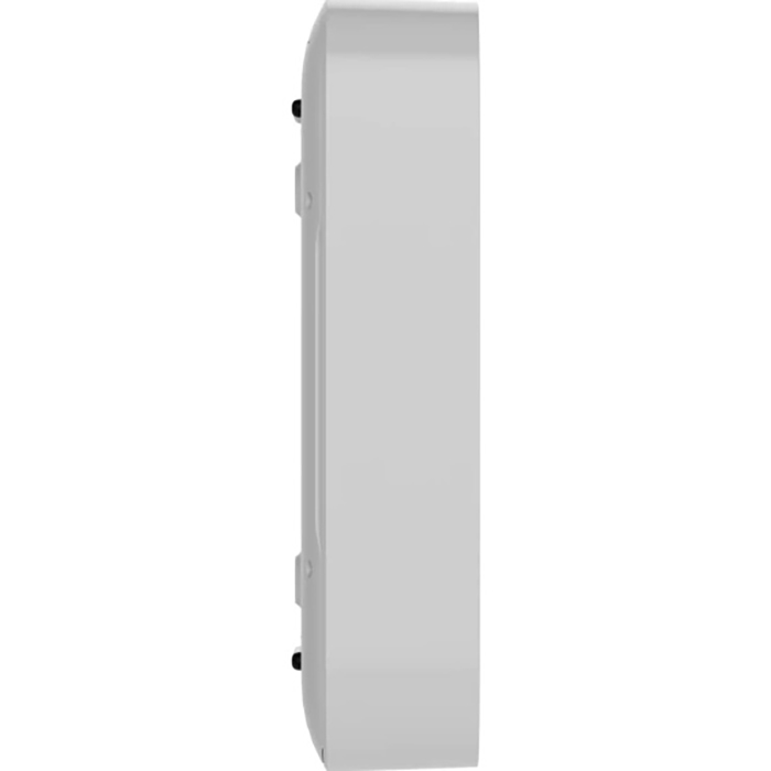 Видеорегистратор сетевой 8-канальный AJAX NVR DC 8-channel White